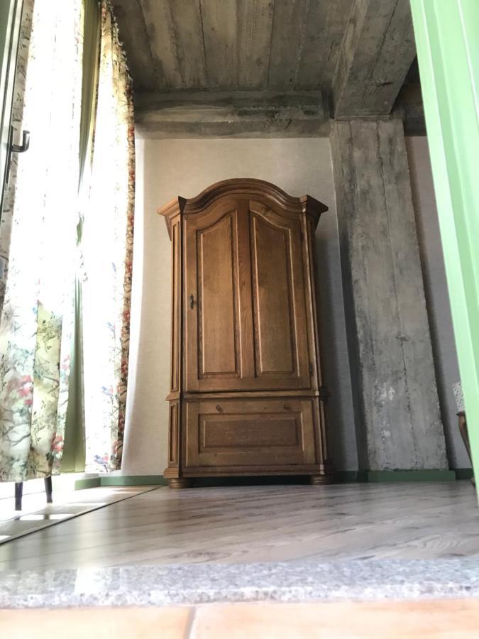 T2&T3 Apartments Levanto Tbilisi Esterno foto